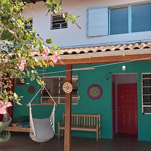  Albergue Mandala Lagoa