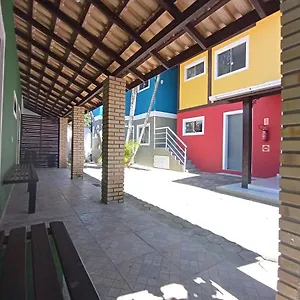  Albergue Moçambique