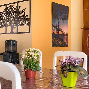  Albergue Picco Da Ilha