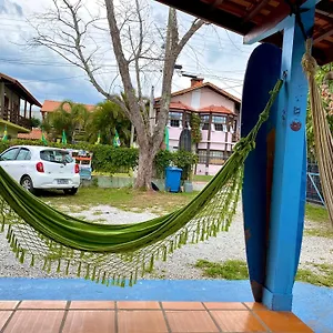  Albergue Surf De Bem