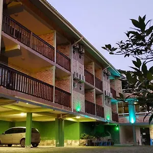Residencial Dona Francisca Inn