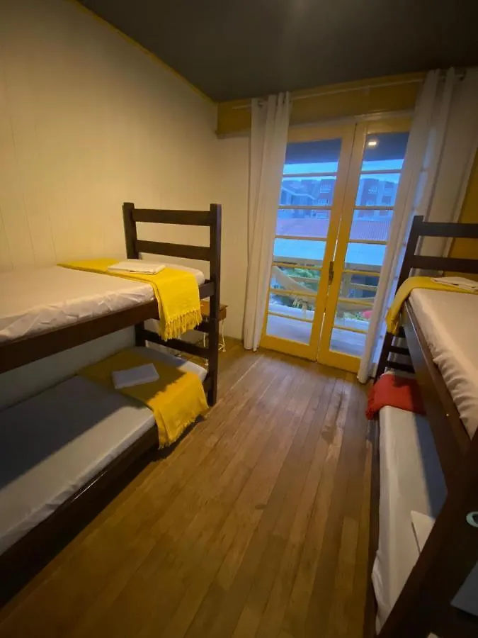 Casa Andalucia Hostel Florianopolis 0*,