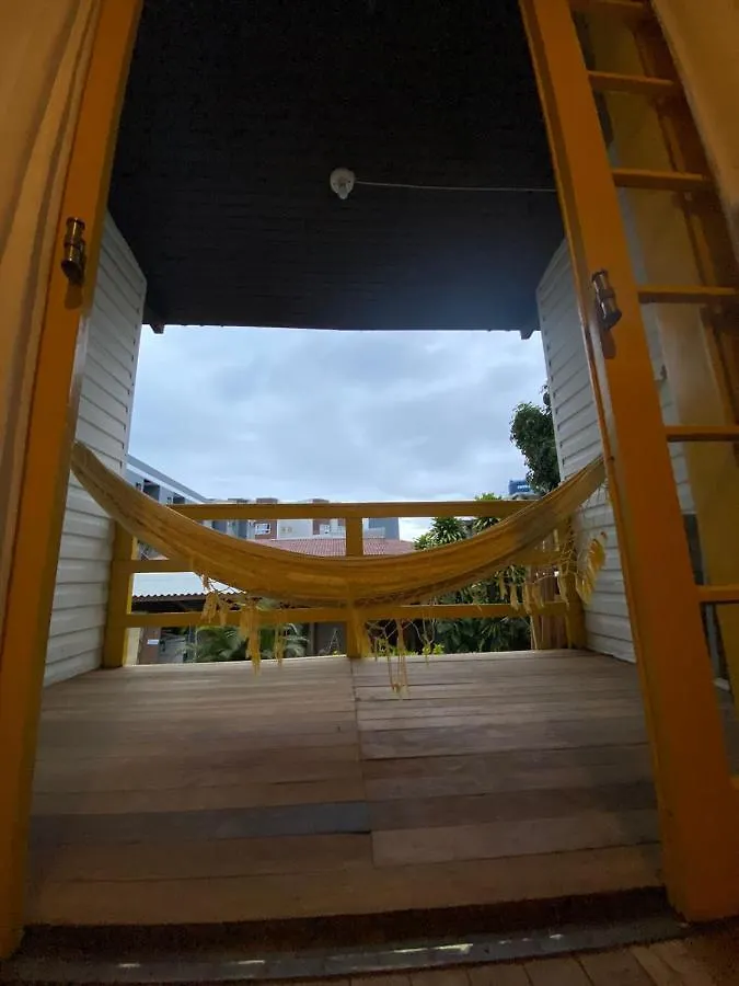 Casa Andalucia Hostel Florianopolis